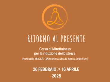 IL TEMPO PER ME – Ritiro di yoga, mindfulness e passeggiate in natura